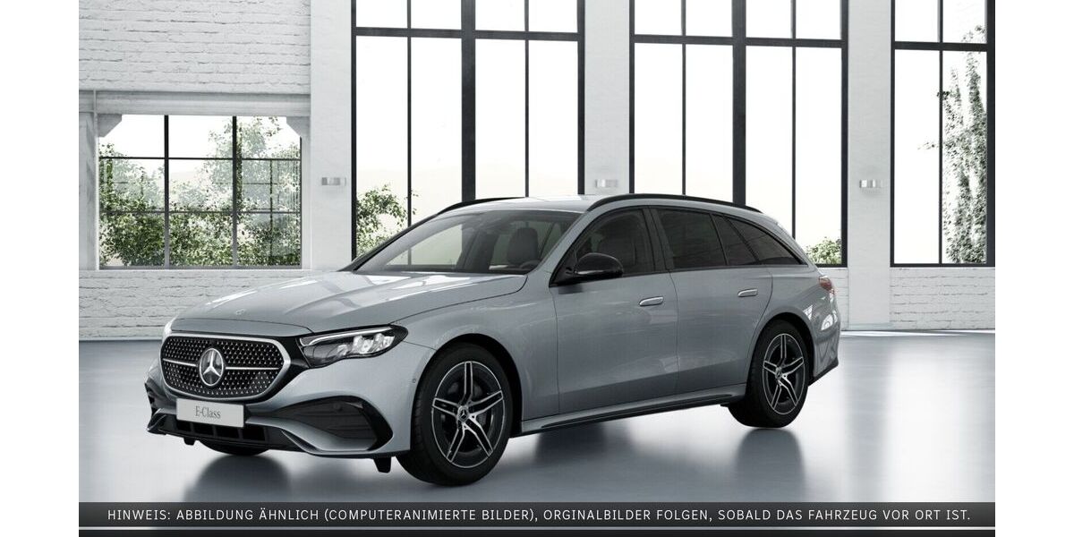 Mercedes-Benz E 220 9.213 km 53.580 &euro; Gifhorn 38518