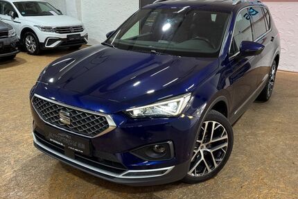Seat Tarraco 79.999 km 29.890 &euro; Braunschweig Wenden 38110