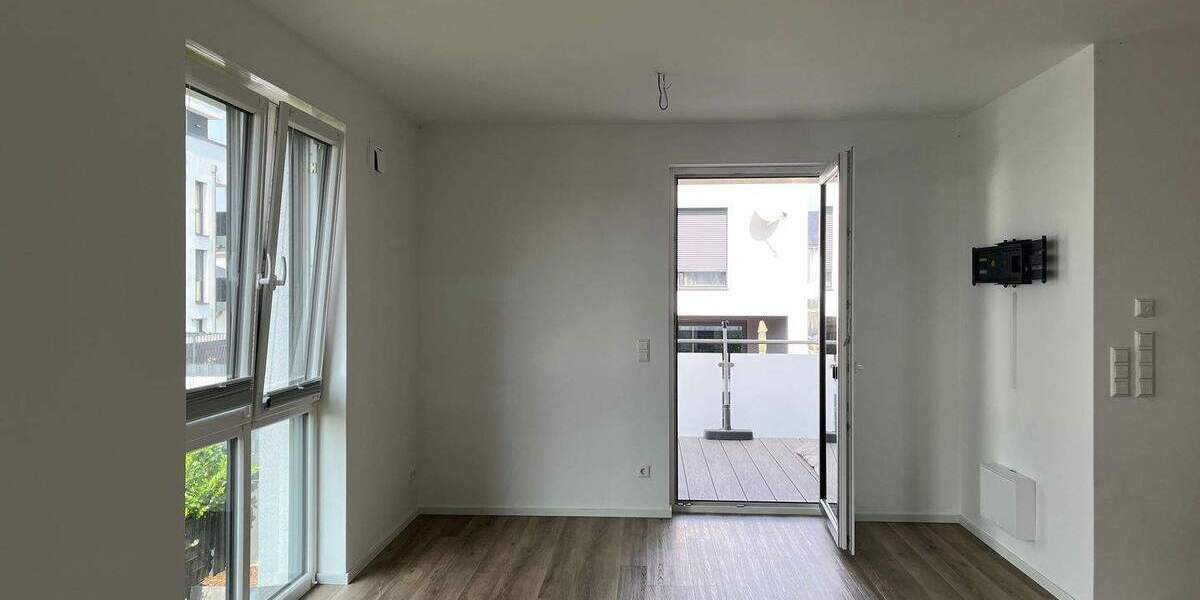 Etagenwohnung Weyhausen - 4 Zimmer, 117 m&sup2;, 335.000&euro; | Angebot:25730850