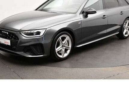 Audi A4 99.900 km 30.990 &euro; Wolfsburg 38440