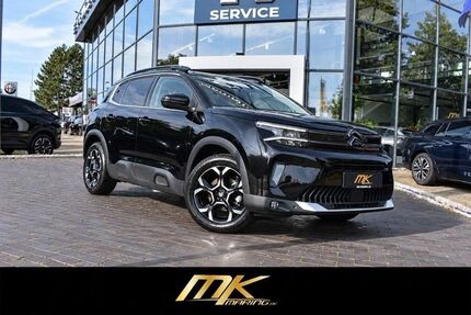 Citroen C5 Aircross 28.858 km 19.990 &euro; Braunschweig 38114