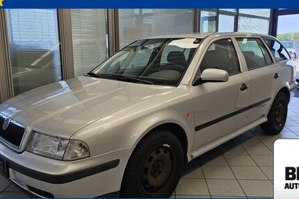 Skoda Octavia 368.856 km 850 &euro; Wolfsburg-Heiligendorf 38444