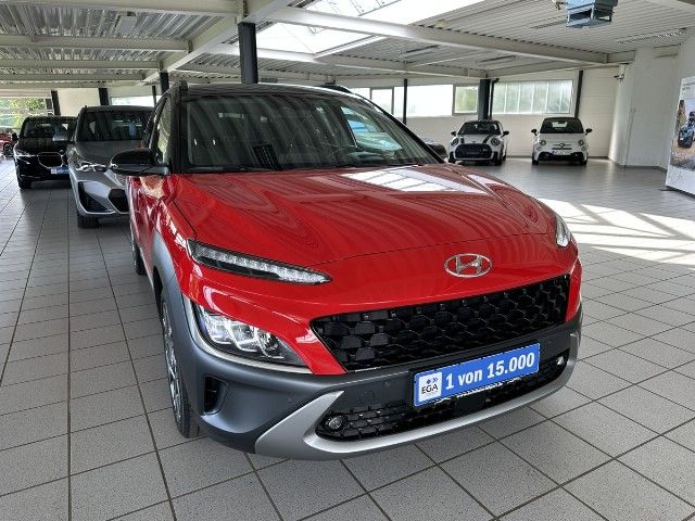 Hyundai KONA 22.612 km 21.700 &euro; Salzgitter 38228