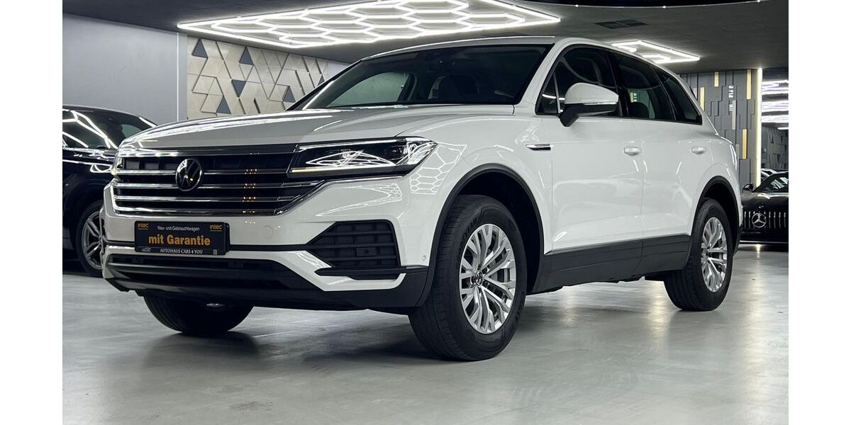 VW Touareg 115.000 km 39.990 &euro; Peine 31226