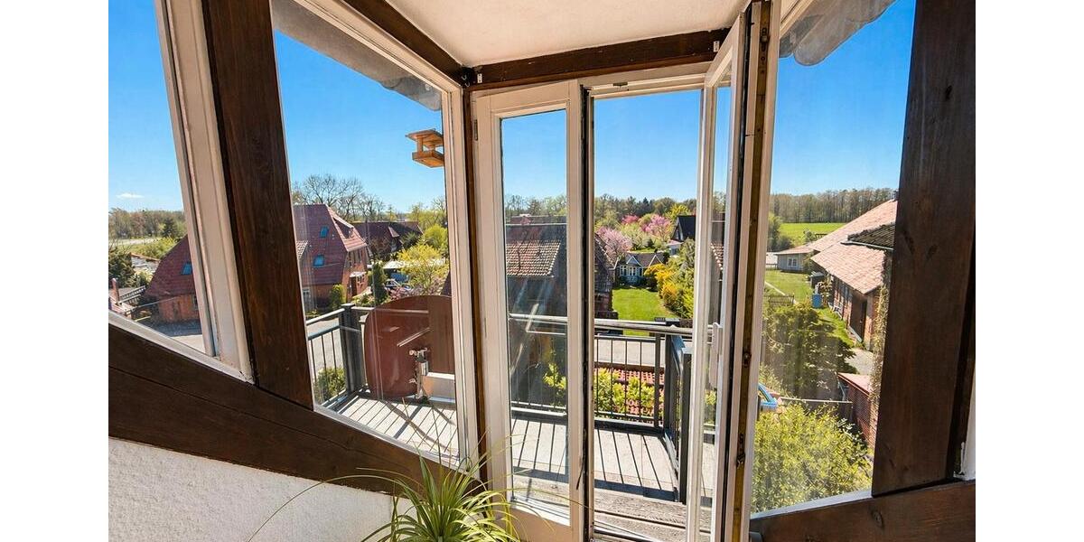 Dachgeschoßwohnung Bokensdorf - 3 Zimmer, 68 m&sup2;, 129.000&euro; | Angebot:26537646