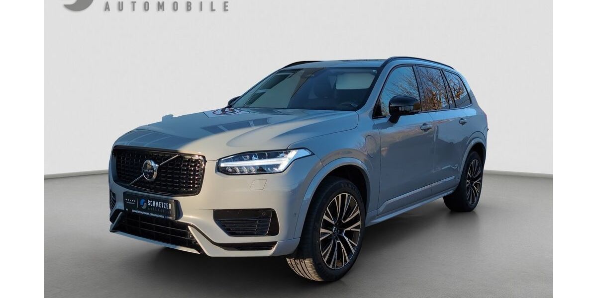 Volvo XC90 30.740 km 63.790 &euro; Braunschweig 38114