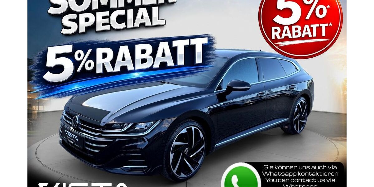 VW Arteon 90.992 km 31.255 &euro; Braunschweig 38122