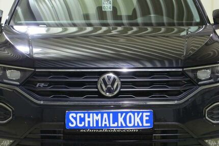VW T-Roc 94.000 km 23.950 &euro; Braunschweig 38112