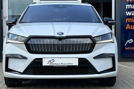 Skoda Enyaq 95.853 km 34.950 &euro; Salzgitter 38229