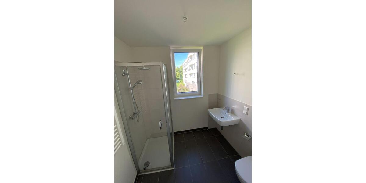 Etagenwohnung Wolfsburg Detmerode - 1 Zimmer, 42 m&sup2;, 412&euro; | Angebot:26489541