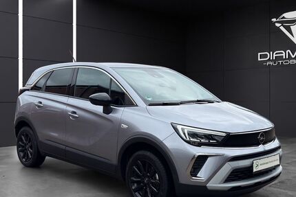 Opel Crossland (X) 19.889 km 16.750 &euro; Salzgitter-Lebenstedt 38226