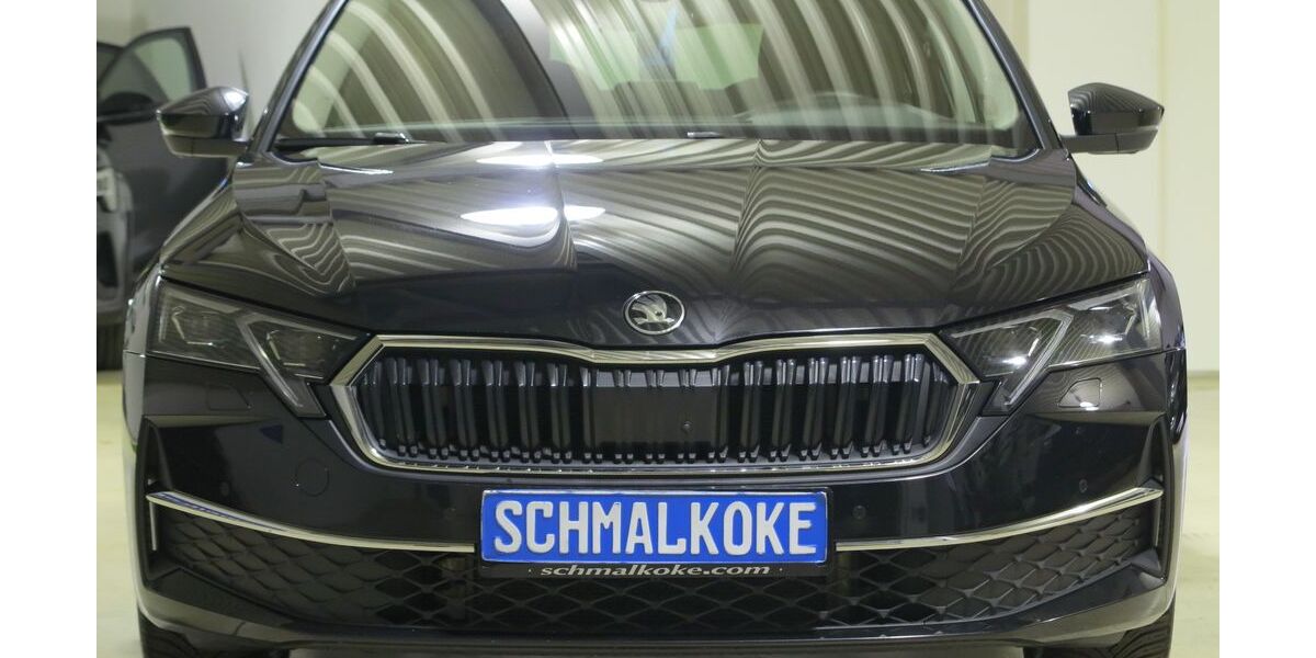Skoda Octavia 32.900 km 26.950 &euro; Braunschweig 38112