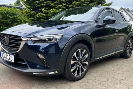 Mazda CX-3 70.000 km 15.399 &euro; Groß Twülpstedt 38464