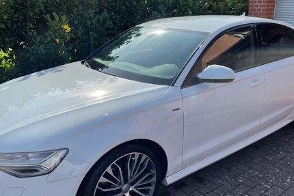 Audi A6 73.000 km 20.900 &euro; Bokensdorf 38556