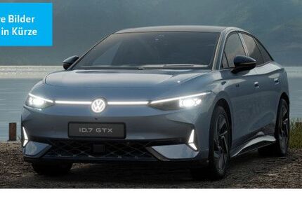 VW ID.7 7.315 km 51.990 &euro; Wolfsburg 38440