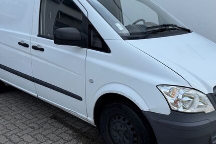 Mercedes-Benz Vito 235.000 km 3.790 € Braunschweig 38116