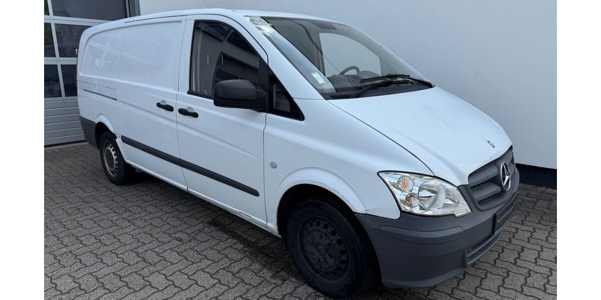 Mercedes-Benz Vito 235.000 km 3.790 € Braunschweig 38116