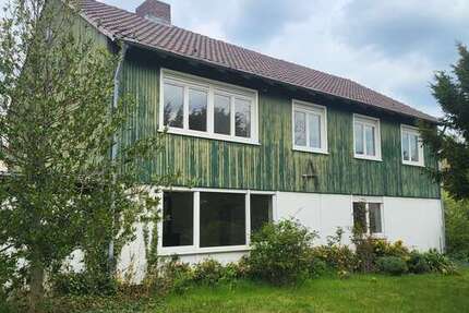 Haus Königslutter am Elm - 9 Zimmer, 235 m&sup2;, 190.000&euro; | Angebot:26611595