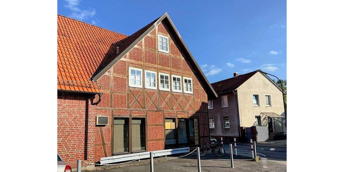 Gewerbeobjekt Gifhorn - 1.300.000&euro; | Angebot:25725723