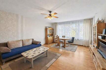 Wohnung Salzgitter Lebenstedt - 4 Zimmer, 90 m&sup2;, 70.000&euro; | Angebot:24747812