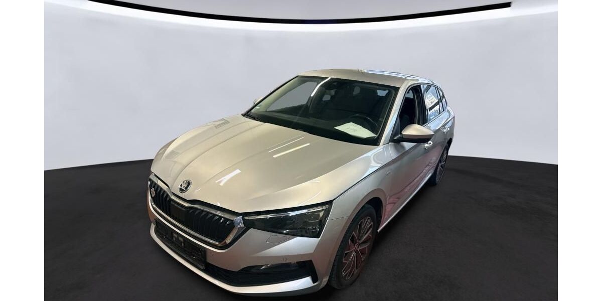 Skoda Scala 222.914 km 9.990 € Vechelde 38159