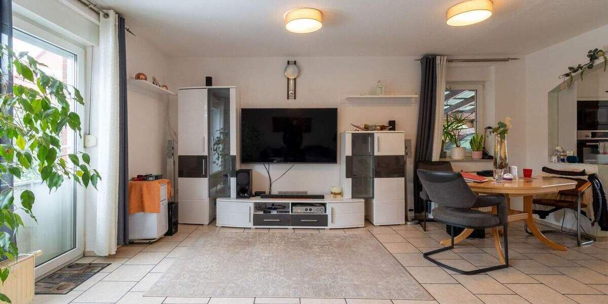 Doppelhaushälfte Gifhorn - 4 Zimmer, 112 m&sup2;, 385.000&euro; | Angebot:24820799