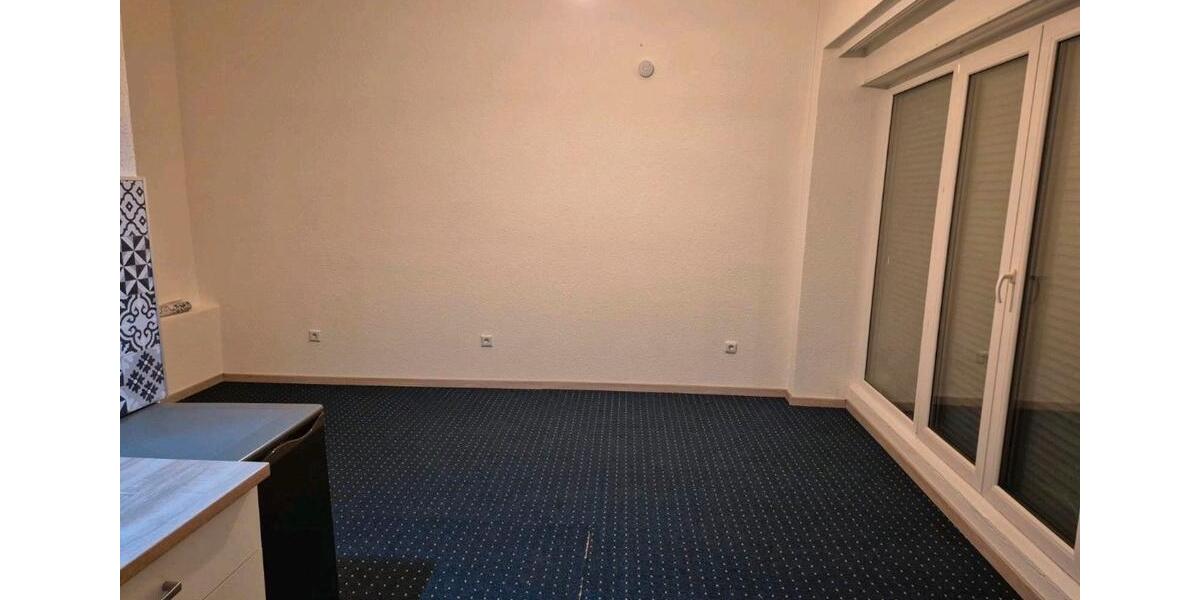 Erdgeschoßwohnung Salzgitter - 1 Zimmer, 25 m&sup2;, 390&euro; | Angebot:24983598
