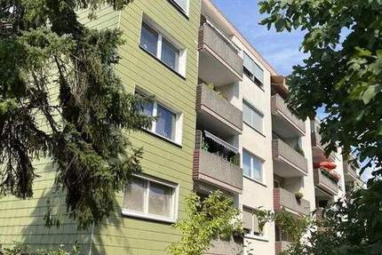 Wohnung Wolfenbüttel Linden - 3 Zimmer, 66 m&sup2;, 130.000&euro; | Angebot:24436526