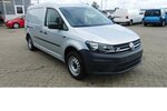 VW Caddy Maxi Abt-e Elektrik DSG Automatik Navi 13.300 km 13.690 € Vordorf 38533