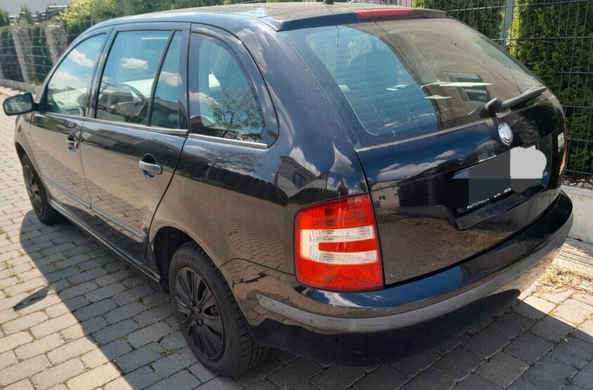 Fabia