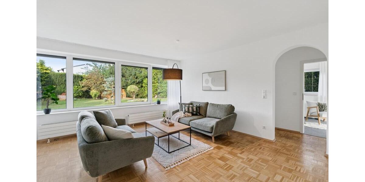 Einfamilienhaus Königslutter am Elm - 2.5 Zimmer, 100 m&sup2;, 225.000&euro; | Angebot:26984406
