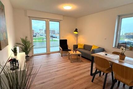 Wohnung Wolfsburg Almke - 3 Zimmer, 74 m&sup2;, 555&euro; | Angebot:26435570