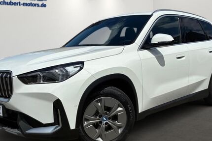 BMW iX1 36.652 km 33.990 &euro; Wolfsburg 38448