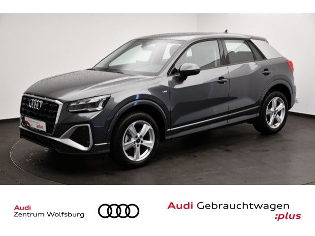 Audi Q2 4.118 km 29.690 &euro; Wolfsburg 38440
