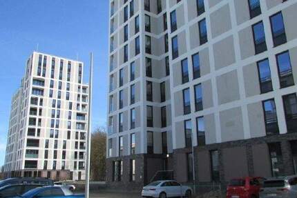 Wohnung Wolfsburg Hellwinkel - 4 Zimmer, 118 m&sup2;, 1.677&euro; | Angebot:25460158