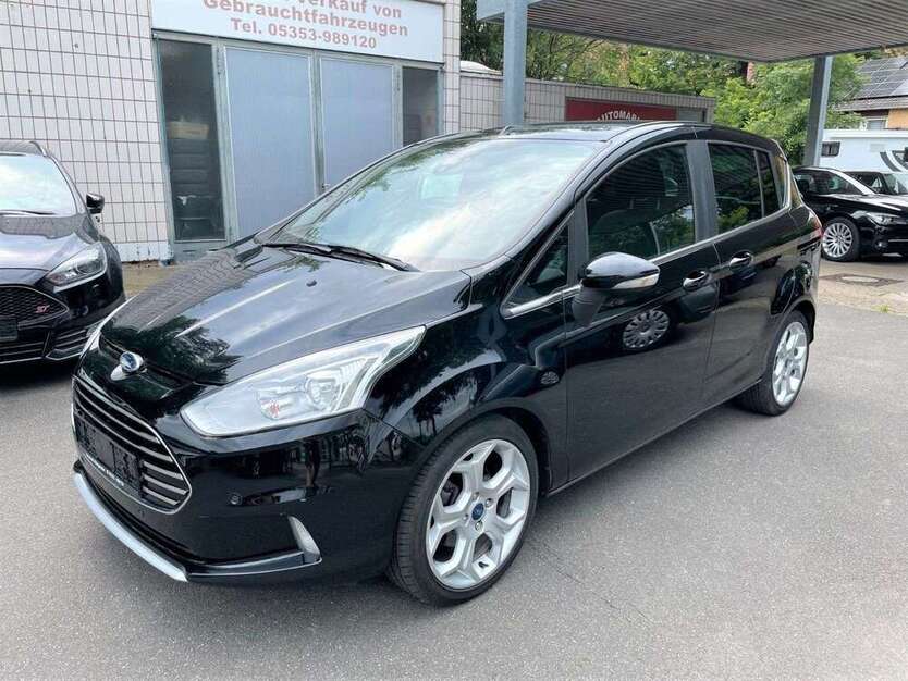 B-Max