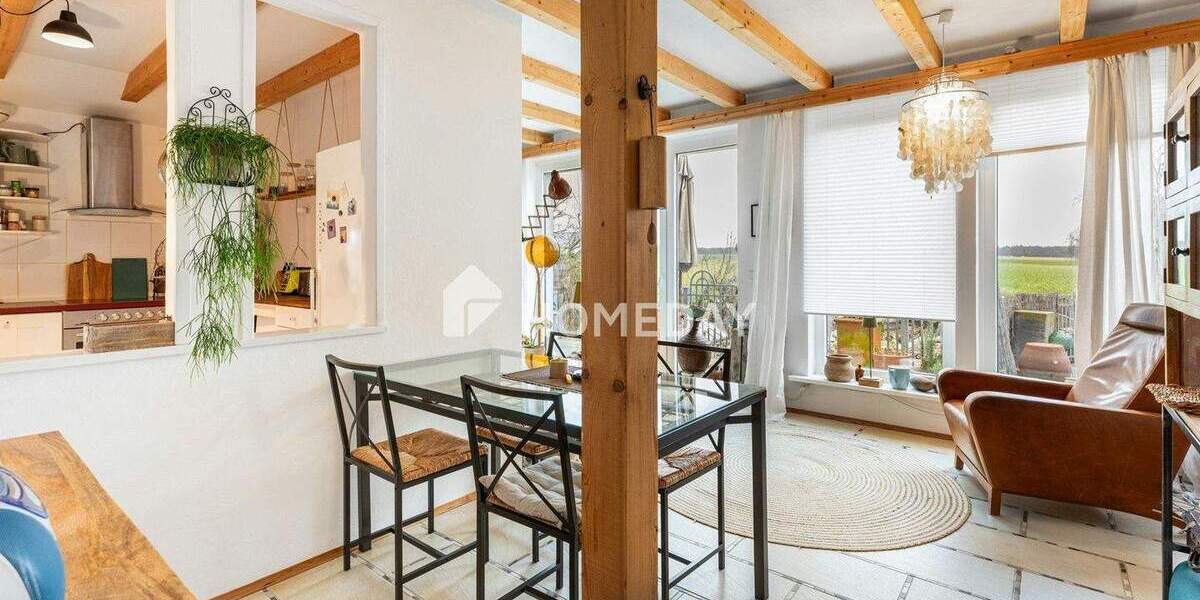 Einfamilienhaus Edemissen Wehnsen - 5 Zimmer, 270 m&sup2;, 595.000&euro; | Angebot:24736844