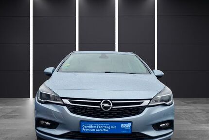 Opel Astra 128.000 km 8.590 &euro; Peine 31226