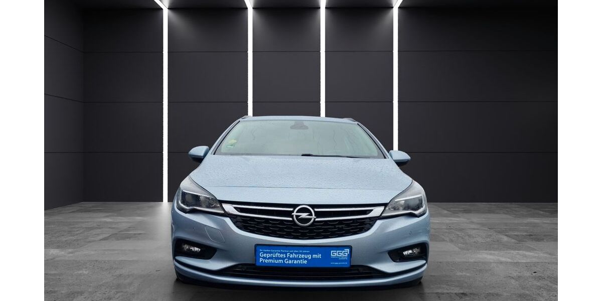 Opel Astra 128.000 km 8.590 &euro; Peine 31226