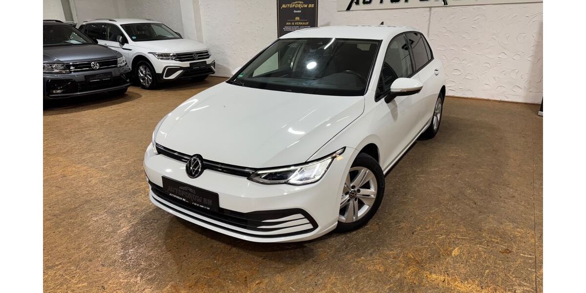 VW Golf 41.743 km 19.490 &euro; Braunschweig Wenden 38110