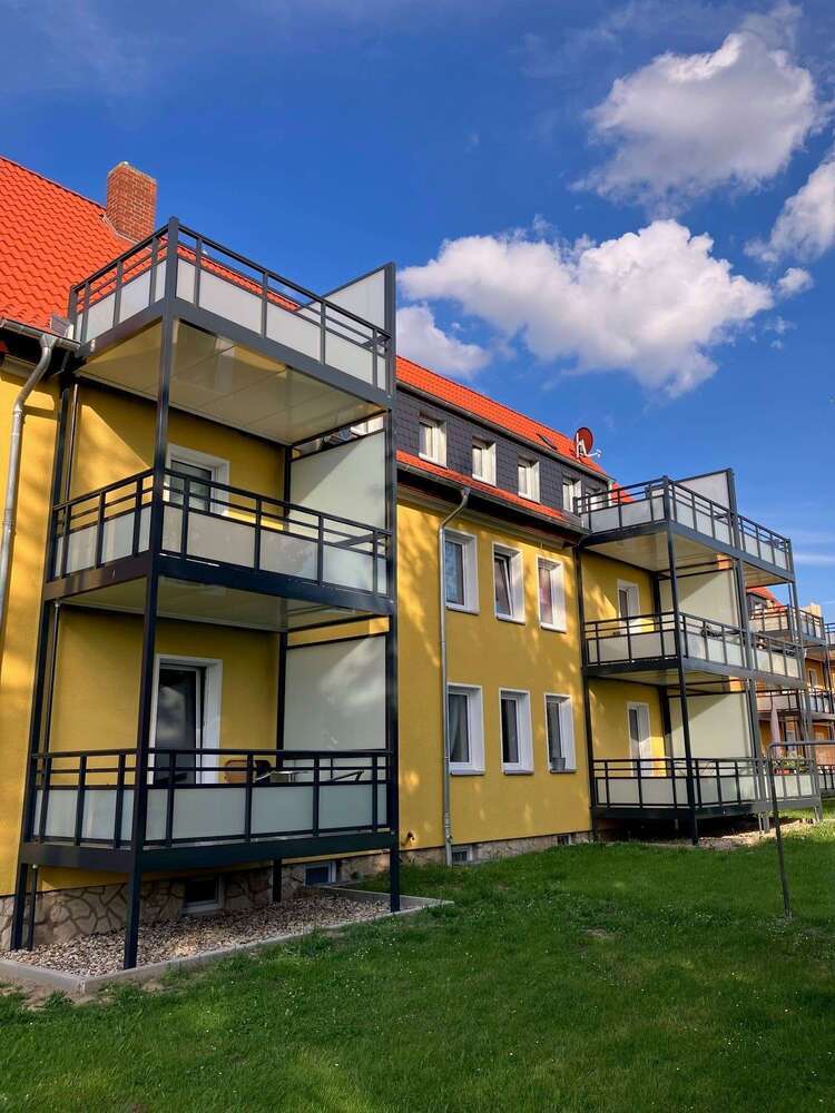 Wohnung zum Mieten in Söhlde 317 € 51 m²