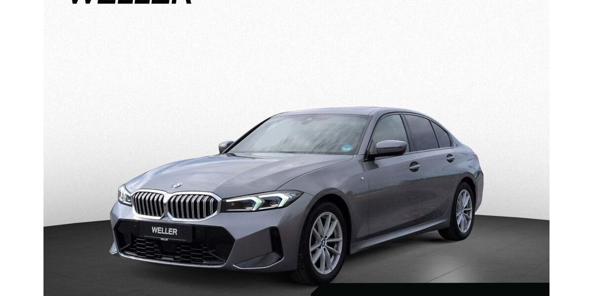 BMW 320 24.949 km 36.390 &euro; Braunschweig 38112