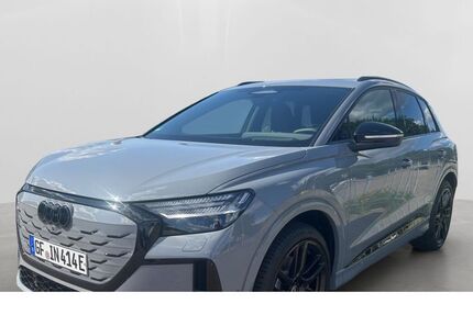 Audi Q4 e-tron 4.500 km 72.240 &euro; Gifhorn 38518