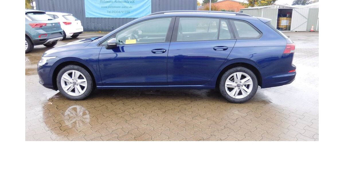 VW Golf 13.700 km 23.990 &euro; Vordorf 38533