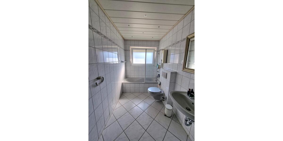 Moderne Wohnung 3 zimmer