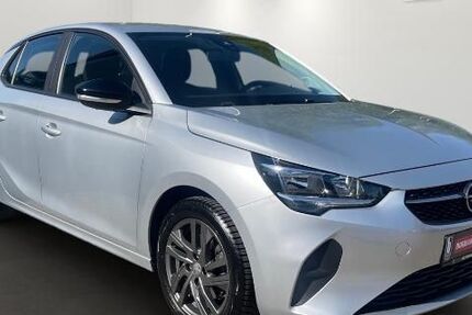 Opel Corsa 47.220 km 13.490 &euro; Wolfenbüttel-Halchter 38304