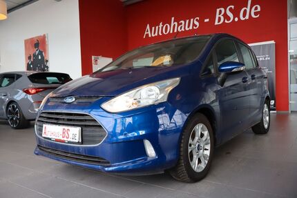 Ford B-Max 105.669 km 4.790 € Braunschweig 38116