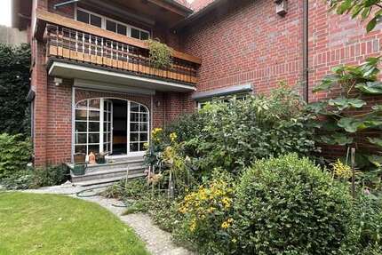 Wohnung Gifhorn - 4 Zimmer, 150 m&sup2;, 1.352&euro; | Angebot:26833117
