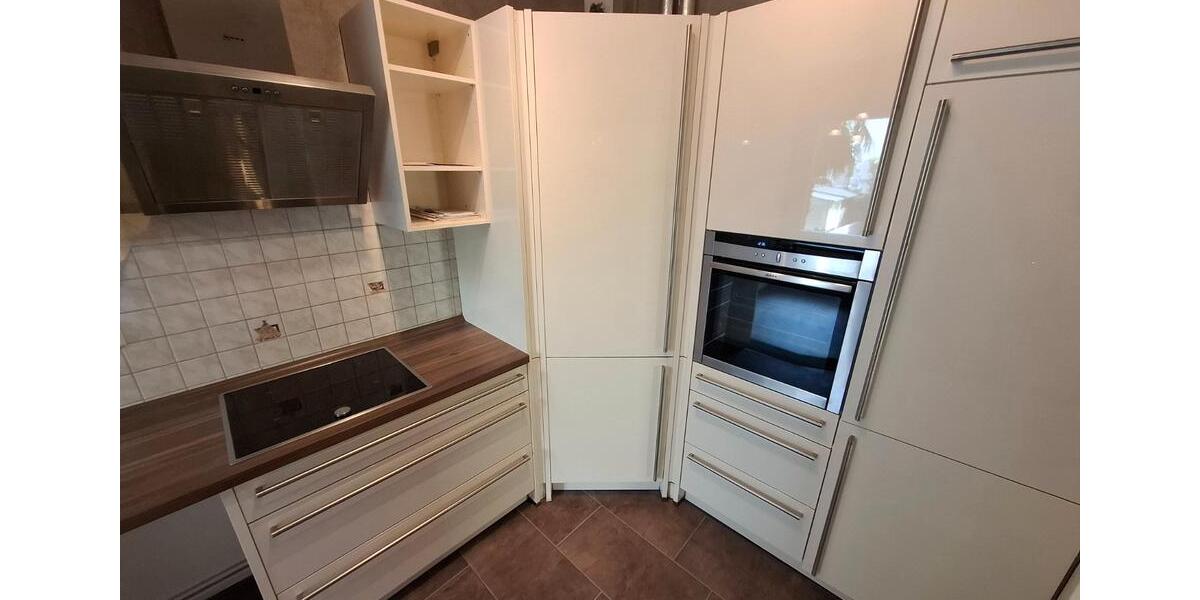 Hochparterre Braunschweig Westliches Ringgebiet - 3 Zimmer, 80 m&sup2;, 270.000&euro; | Angebot:26681067