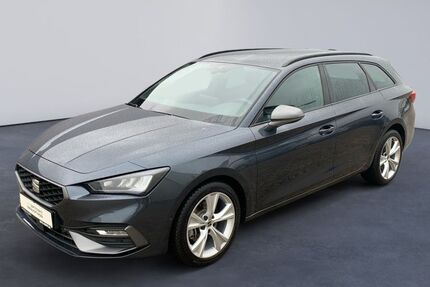 Seat Leon 24.850 km 28.490 &euro; Braunschweig 38114